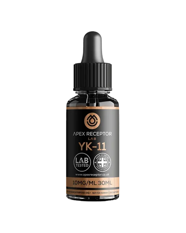 YK-11